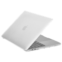 Case Mate - 13-inch MacBook Pro 2020 USB-C Snap - On Case - Clear