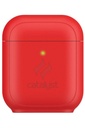 Catalyst Standing Case for AirPods - Flame Red