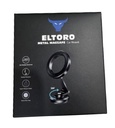 Eltoro Metal Magsafe Car Mount - Black