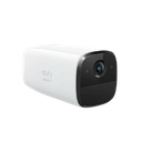 Eufy Cam Solo 1080p - Gray + White