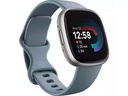 Fitbit Versa 4 Waterfall Blue/Platinum