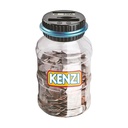 Kenzi's Coin Jar