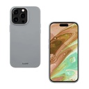 Laut HUEX Case for iPhone 14 Pro Fog Grey