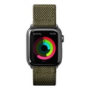 Laut TECHNICAL 2.0 Watch Strap Series 1 8 and ULTRA for Apple Watch 42/44/45/49mm Olive Green