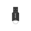 Lexar 64GB JumpDrive V40 USB 2.0 Flash Drive