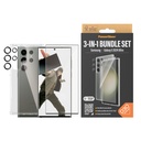 PanzerGlass Samsung S24 Ultra 2024 Bundle