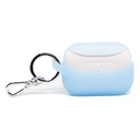 PodPocket AirPods Pro Silicone Case - Powder Blue