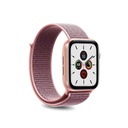 Puro Sport Band, 44/45mm for Apple Watch - Pink