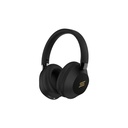 Smartix Premium Wireless ANC Headphones immerse Pro - Black