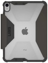 UAG iPad 10.9-inch 2022 10th Gen Plyo Case - Ice/Black