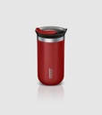 Wacaco - Octaroma - Vacuum Insulated Mug / 300ml - Red