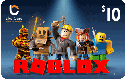 Roblox 10$ (USA Accounts ONLY)