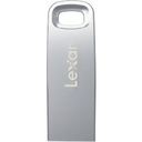 Lexar 32GB JumpDrive M35 Silver Housing, up to 100MB/s, USB 3.0 Flash Drive