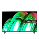 LG 65-inch OLED A2 Series 4K Smart TV - (OLED65A26LA)