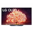 LG 55-inch 4K Smart OLED TV - (OLED55B1)