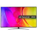 LG 65-inch 4K Nano Cell Cinema Screen Design Smart TV - (65NANO846QA)