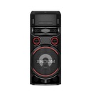 LG XBOOM ON7, 500W Party speakers, Karoke, Guitar-in, Bluetooth