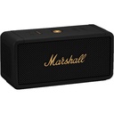 Marshall Middleton Portable Speaker Black and Brass - (1006034)