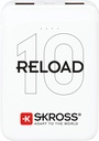 Skross Bundle RELOAD10HGF-PD 10000 mah Powerbank