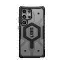  UAG Samsung Galaxy S24 Ultra Pathfinder Clear Magsafe Case (Ice)