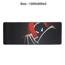 Gaming Mouse Pad - Batman (1200x600x3)