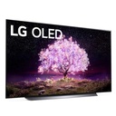 LG 65' OLED 4K TV, C1 Series