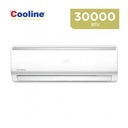 Cooline 30000 BTU Split AC Outdoor Unit