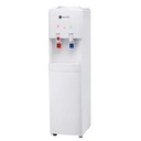 Elite Free Standing Water Dispenser HEWCA3-2