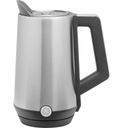 GE Cool Touch Kettle with Digital Controls- (G7KD15SSPSS)