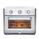 GE Air Fry Toaster Oven- Manual- (G9OAABYSPSS)