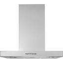 GE Flat Range Hood - (UVW8301SLSS-966)