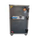 Home Elite Safe Digital 210Kg - (BS-T1000)