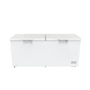 Home Elite Chest Freezer 708L 25Cft - (HECF708W)