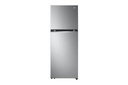 LG Top Mount Fridge, Smart Inverter, 315L, Silver - (GN-B442PLGB)