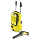 Karcher K4 Pressure Washer Power Control Home - (K4) -13240340