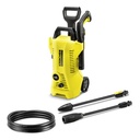 Karcher K2 Power Control Pressure Washer  -16736020