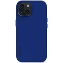 Decoded iPhone 15 Pro Silicone Magsafe Case (Galactic Blue)