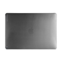 Decoded Macbook Air 13 inch m2/m3 Snap on Case (Frosted Black)