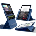 ESR iPad Air 11"/10.9" (2020-2024) Gen6/5/4 Shift Magnetic Case  (Blue)