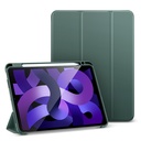 ESR iPad Pro 11 Gen 4/3/2/1 (2018-2022) Ascend Trifold Case (Forest Green)