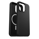 OtterBox iPhone 15 Pro Symmetry MagSafe Case - Black