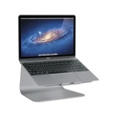 Rain Design mStand Laptop Stand  (Space Grey)