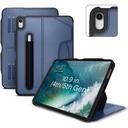 Zugu iPad Air 11"/10.9" (2020-2024) Alpha Case - Colors (Slate)