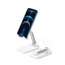 Ugreen Foldable Phone Stand (White)