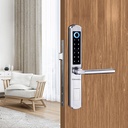 Oraxel Smart Door Lock EY-368 Plus TT-SS