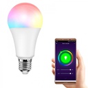 Tuya Smart WIFI LED Bulb RGBW PST-Q9