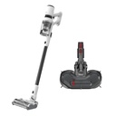 Dibea Cordless Stick Vacuums with Mopping Floor Brush (FC20 + FS008)