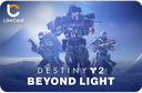 Destiny 2: Beyond Light (PC) - Steam Key - GLOBAL