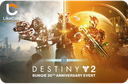 Destiny 2: Bungie 30th Anniversary Pack (PC) - Steam Key - GLOBAL