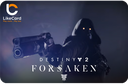 Destiny 2: Forsaken Pack (PC) - Steam Key - GLOBAL